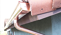 Rain Gutter Installation, Repair, Cleaning in Oak Grove, AR